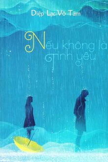 Nếu Không Là Tình Yêu