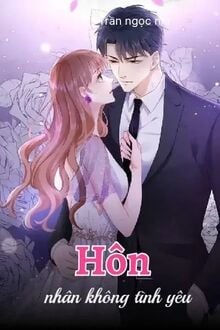 Hôn nhân không tình yêu