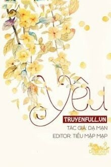 Yêu