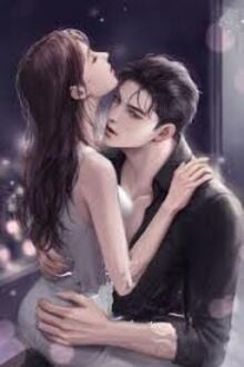 Dục Vọng Đen Tối