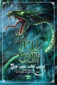 Tru Tiên II