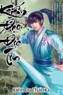 Kiếm Đạo Độc Tôn