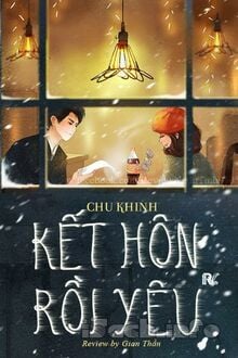Kết Hôn Rồi Yêu