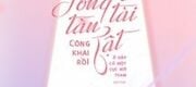 Idol Cùng Tổng Tài Tàn Tật Công Khai Rồi!