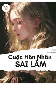 Cuộc Hôn Nhân Sai Lầm