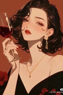 Mẹ Bạn Trai Gửi Tôi “Gia Quy Nhà Họ Lâm”