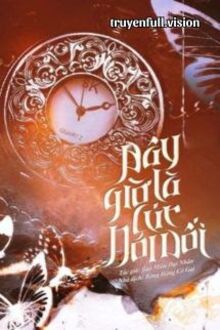 Bây Giờ Là Lúc Nói Dối
