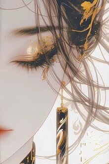 Vinh Hoa Tột Cùng: Đế Vương Chí