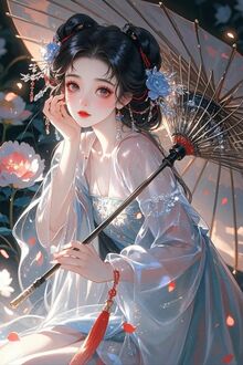 Nữ Phụ Tiên Hiệp Cứu Vớt Ratting