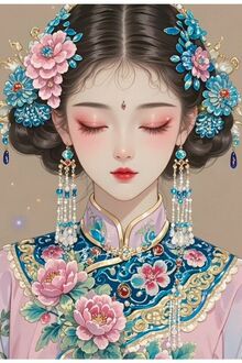 Nguyện Quân Trường Mệnh, Tuế Tuế Bình An