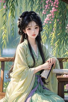 Hoàng Quyền Phú Quý