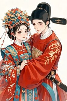 Phu Nhân Của Hứa Thất Lang
