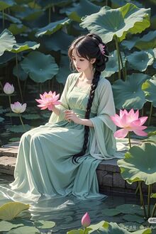 Sống Lại Thành Đích Nữ Tướng Phủ