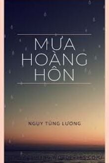 Mưa Hoàng Hôn