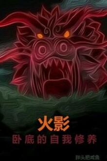 Hokage: Nội Ứng Bản Thân Tu Dưỡng