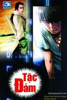 Tặc Đảm