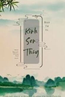 Kính Sơn Thủy