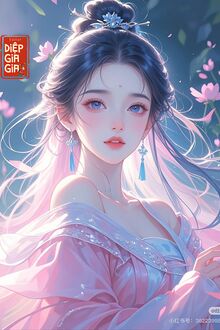 Phượng Nữ Niết Bàn
