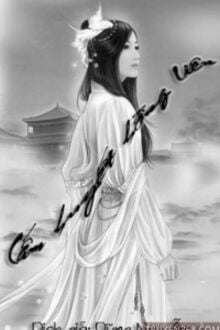Cấm Huyết Hồng Liên