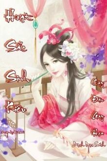 Hoạt Sắc Sinh Kiêu