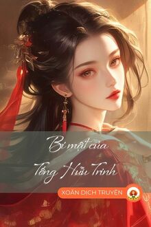 Bí Mật Của Tống Hữu Trinh