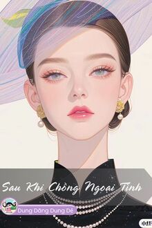 Sau Khi Chồng Ngoại Tình