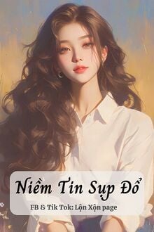 Niềm Tin Sụp Đổ