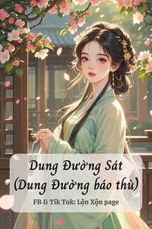 Dung Đường Sát (Dung Đường báo thù)