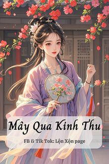 Mây Qua Kinh Thu