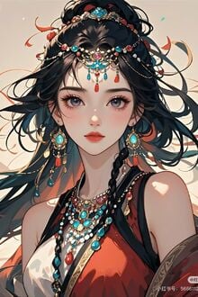 Truyền Thuyết Bạch Long