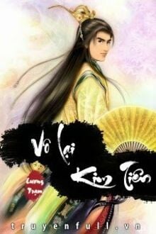 Vô Lại Kim Tiên Ii