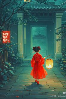 Hoa Vỡ Gặp Xuân