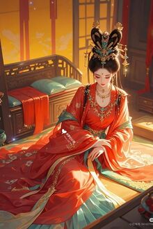 Kế Hoạch Thay Đổi Triều Đại Của Vật Hy Sinh