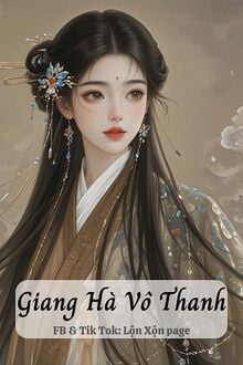 Giang Hà Vô Thanh