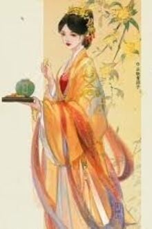 Phiến Phiến Hoa Phi