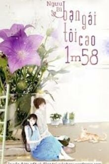 Bạn Gái Tôi Cao Mét Năm Tám