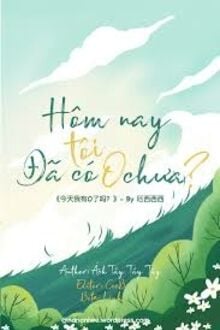 Hôm Nay Tôi Đã Có 0 Chưa?