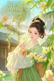 Nhà Nông Vui Vẻ