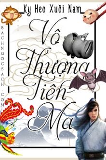 Vô Thượng Tiên Ma [C]