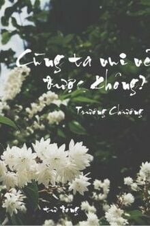 Cùng Ta Vui Vẻ Được Không?