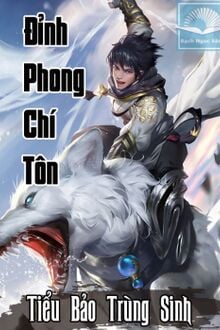 Đỉnh Phong Chí Tôn