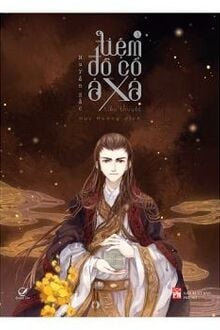 Tiệm Đồ Cổ Á Xa