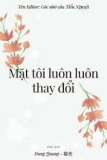 Mặt Tôi Luôn Thay Đổi