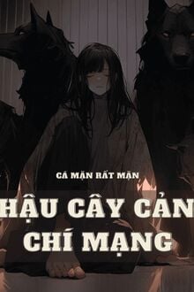 Chậu Cây Cảnh Chí Mạng