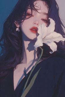 Sống Lại, Tôi Cứu Con Gái Khỏi Bọn Điên