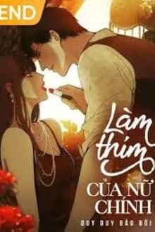 Làm Thím Của Nữ Chính