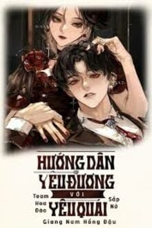 Hướng Dẫn Yêu Đương Với Yêu Quái