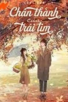Chân Thành Của Trái Tim