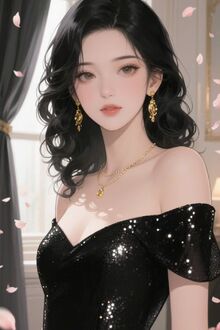 Bố Mẹ Tưởng Tôi Là Nữ Chính