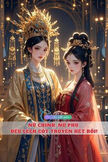 Nữ Chính, Nữ Phụ Đều Lệch Cốt Truyện Hết Rồi!